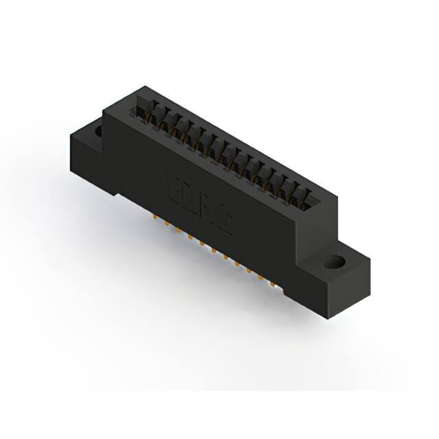 392-014-523-104 EDAC Inc.  Edgeboard Connectors